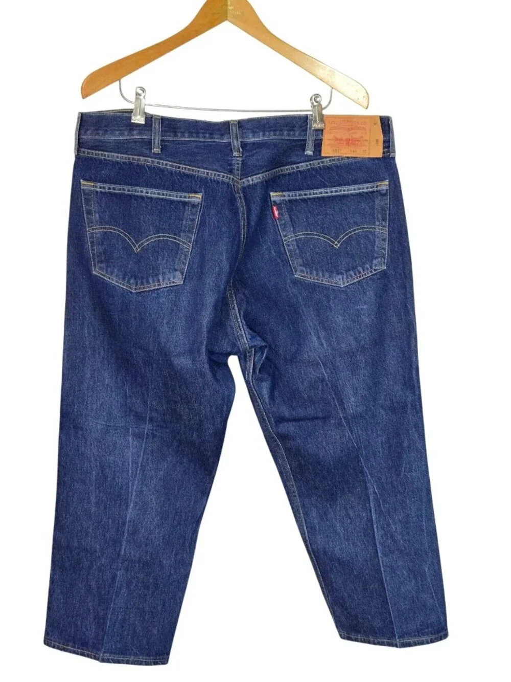 Levis timeless classic